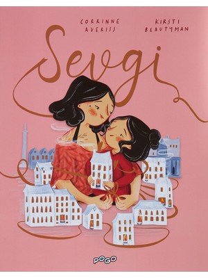 Peri Store Sevgi (Kapak Değişebilir)