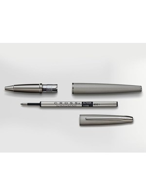 Peri Store 8512D C1 Slim Tükenmez Refil Mavi Fine Uç