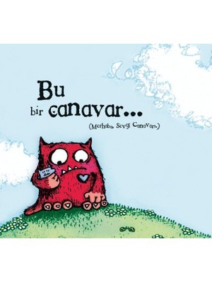 Peri Store Sevgi Canavarı