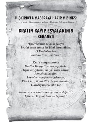 Peri Store Ejderhanı Nasıl Eğitirsin 1
