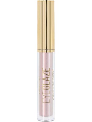 Peri Store Eye Glaze Eyeshadow No: 11 Luna Rose - Mat Likit Far