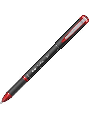 Peri Store Office Dna Jel Tükenmez Kalem Kırmızı 0.7 mm