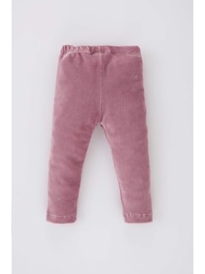 Peri Store Y1083A2 Tayt Kız Bebek