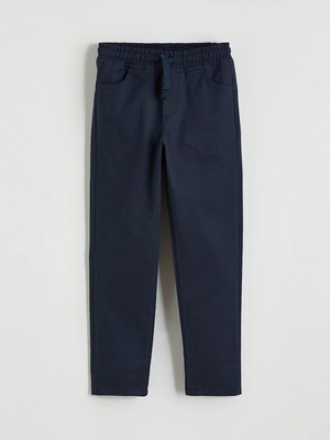 Lc Waikiki Yeni Sezon Slim Fit Erkek Çocuk Pantolon