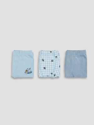 Lc Waikiki Yeni Sezon Erkek Çocuk 3'lü Boxer