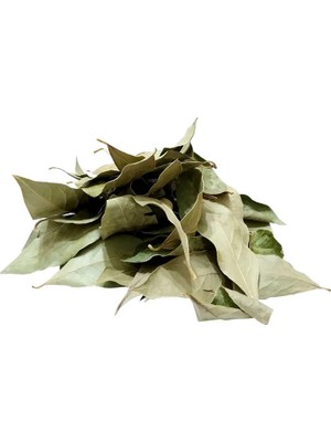 Belirtilmemiş Doğal Defne Yaprağı 1000 gr Paket