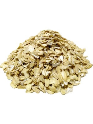 Belirtilmemiş Yulaf Ezmesi Doğal 100 gr Paket