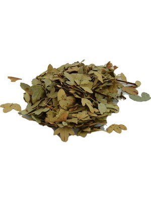 Belirtilmemiş Şimşir Yaprağı Doğal 100 gr Paket