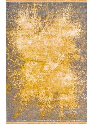 Pierre Cardin Suprise ZC02E Bej Modern Salon Halisi 100 x 200 cm