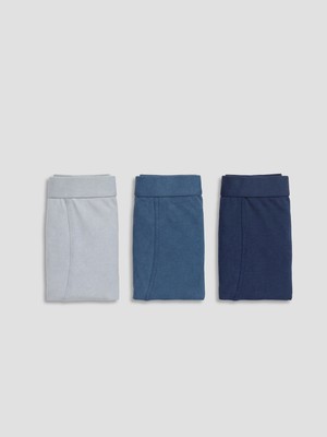 Lc Waikiki Yeni Sezon Erkek Çocuk 3'lü Boxer