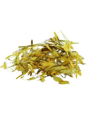 Belirtilmemiş Yulaf Otu Doğal 100 gr Paket