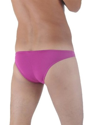 Belirtilmemiş Mikro Brazillian Slip