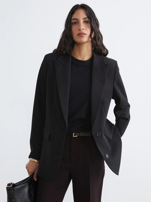 Lc Waikiki Yeni Sezon Kadın Blazer Ceket