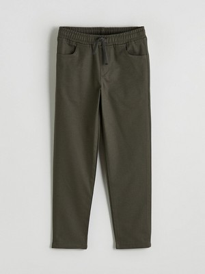 Lc Waikiki Yeni Sezon Slim Fit Erkek Çocuk Pantolon