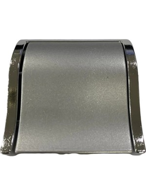 Belirtilmemiş Ofis Krom 32 mm Kulp