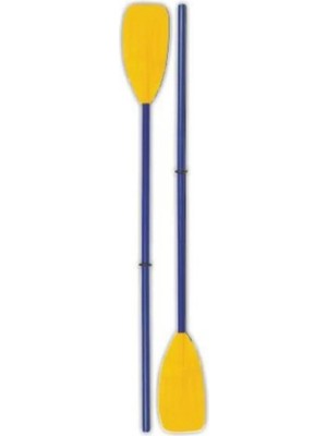 Belirtilmemiş Bot Küreği Plastik 3 Parça - 62015 - 1 Adet