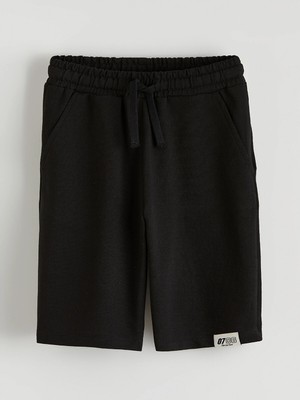 Lc Waikiki Yeni Sezon Beli Lastikli Erkek Çocuk Şort