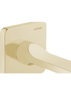 Zg Store Suit U A4249223 Çıkış Ucu, Altın