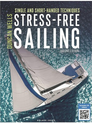 Zg Store Stress-Free Sailing: Single And Short-Handed Techniques