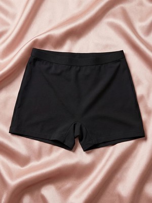 Lc Waikiki Yeni Sezon Düz Boxer Külot