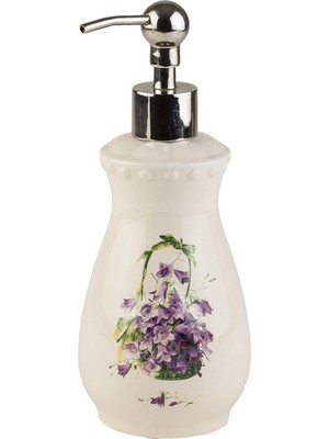 Zg Store Selin Sıvı Sabunluk D-18580