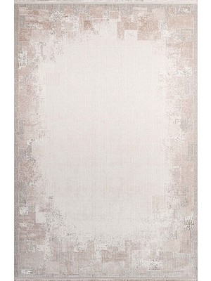 Pierre Cardin Beverly BF06D Bej Modern Salon Halisi 150 x 80 cm