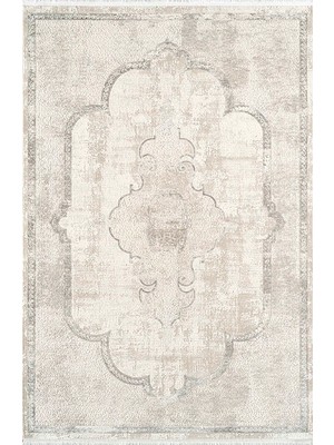 Pierre Cardin Beverly BF03A Bej Modern Salon Halisi 150 x 80 cm