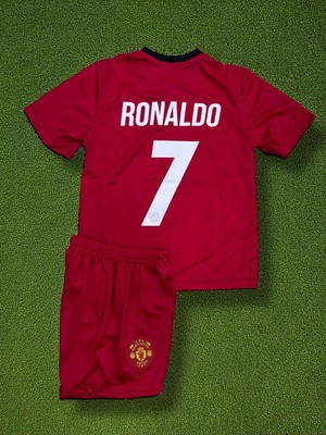 Babılgam Man United Ronaldo 7 Forma