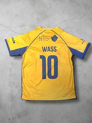Babılgam Yeni Sezon Brondby If Daniel Wass Forma