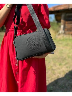 Just Polo Kadın Yeni Sezon Lakos Omuz Çantası MH6000MH