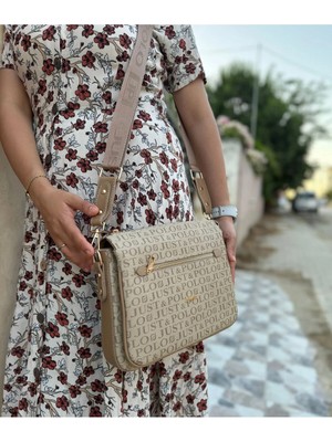 Just Polo Kadın Çantası 440113MH