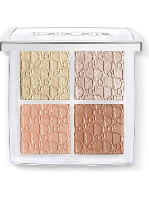 Dior Dıor Backstage Glow Face Palette - 002 Glitz