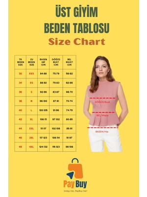 PayBuy Yazlık V Yaka Ince Askılı Finike Dokuma Bluz Rahat ve Şık Özel Tasarım Kaliteli Işçilik