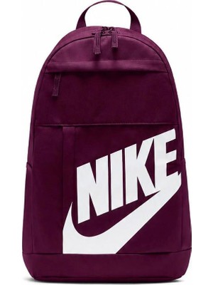 Nike Elemental Unisex Stil Sırt Çantası