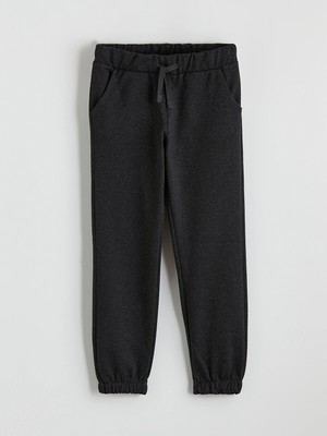 Lc Waikiki Yeni Sezon Beli Lastikli Kız Çocuk Jogger Eşofman Altı