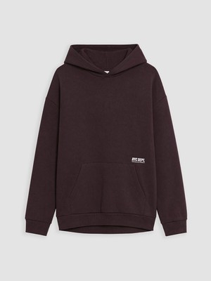 Lc Waikiki Yeni Sezon Kapüşonlu Erkek Çocuk Sweatshirt