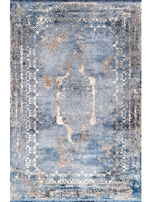 Pierre Cardin Suprise ZC01J Bej Modern Salon Halisi 100 x 200 cm