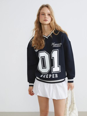 Lc Waikiki Yeni Sezon Harry Potter Baskılı Kadın Kalın Sweatshirt