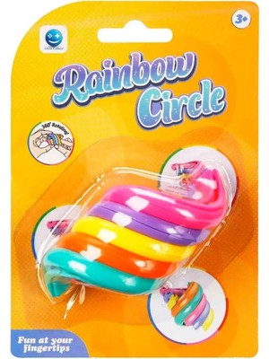 Smile Games Sihirli Renkli Döngü - S00004136