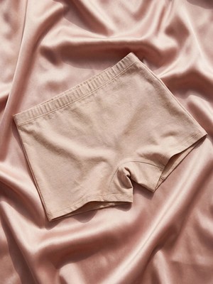 Lc Waikiki Yeni Sezon Düz Boxer Külot
