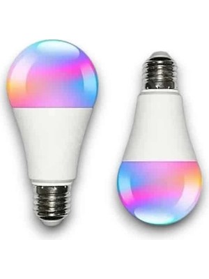 AyrStore Rgb Lamba