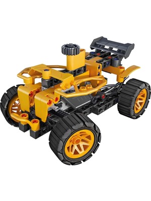 Clementoni Bilim ve Oyun Buggy And Quad