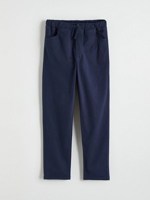 Lc Waikiki Yeni Sezon Slim Fit Erkek Çocuk Pantolon