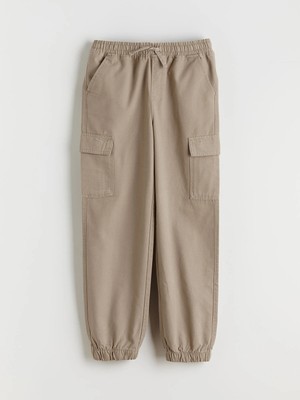 Lc Waikiki Yeni Sezon Regular Fit Erkek Çocuk Jogger Pantolon