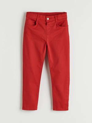 Lc Waikiki Yeni Sezon Slim Fit Erkek Çocuk Pantolon