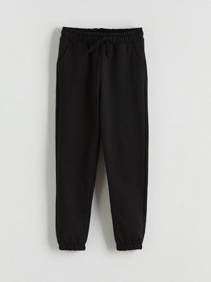 Lc Waikiki Yeni Sezon Beli Lastikli Erkek Çocuk Jogger Eşofman Altı