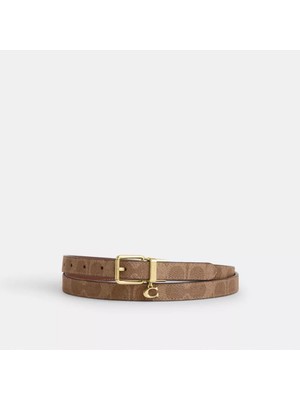 Coach Roller Kemer C Charmlı Monogram