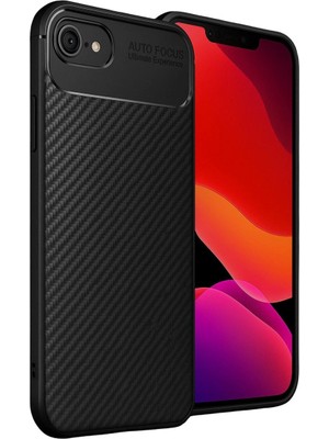 Tedar Xiaomi Redmi Note 14 Pro 4g Kılıf Optimum Silikon - Lacivert Najmaddin