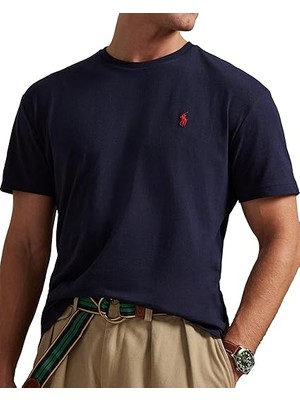 Polo Ralph Lauren Basic T-Shirt