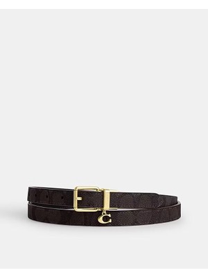 Coach Roller Kemer C Charmlı Monogram